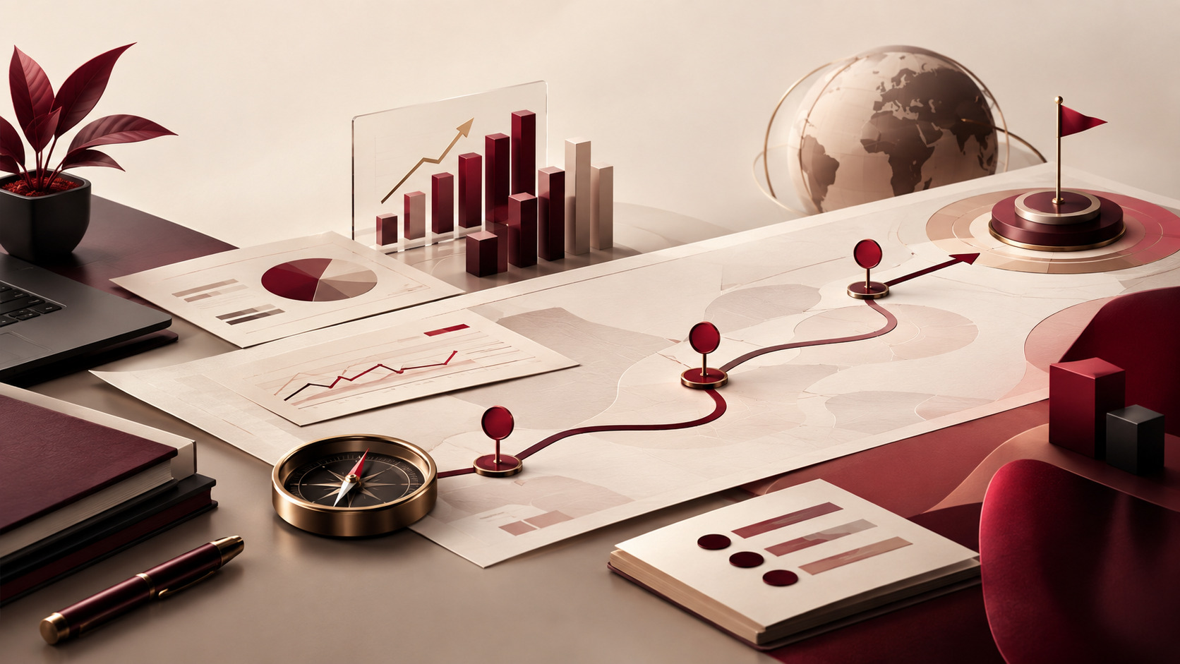 Business Consultants