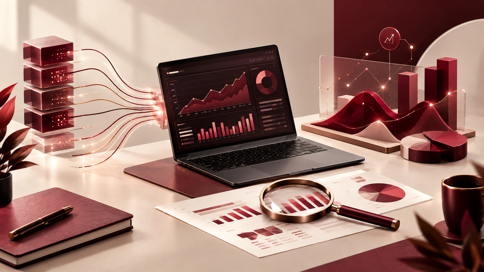 Data Analysis & Visualization
