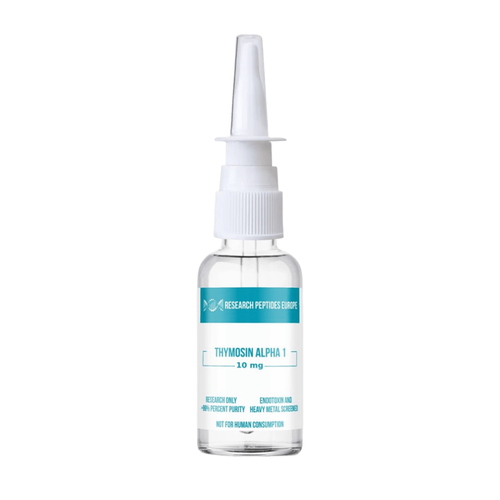 Thymosin Alpha 1 Nasal Spray 10mg