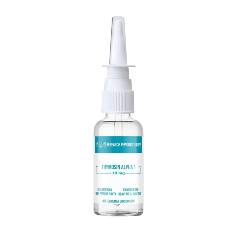 Thymosin Alpha 1 Nasal Spray 10mg