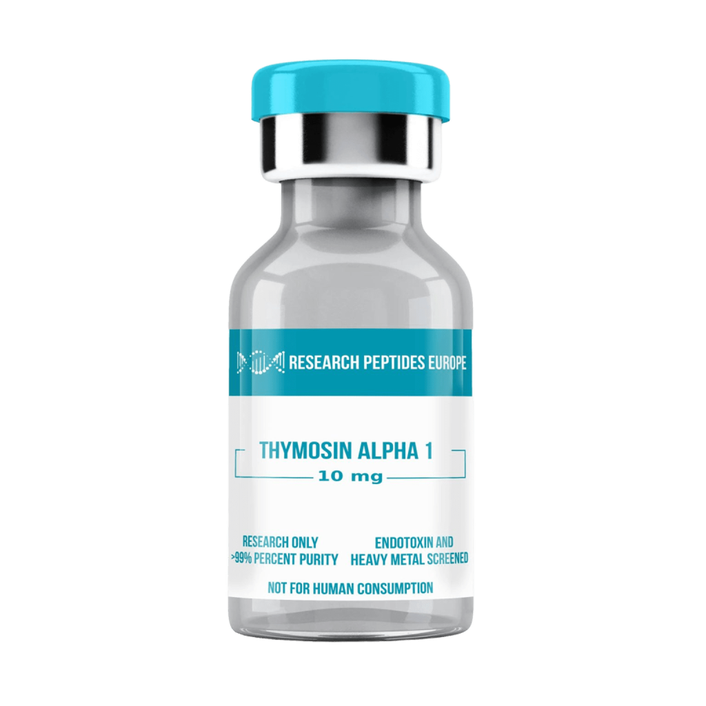Thymosin Alpha 1 10mg