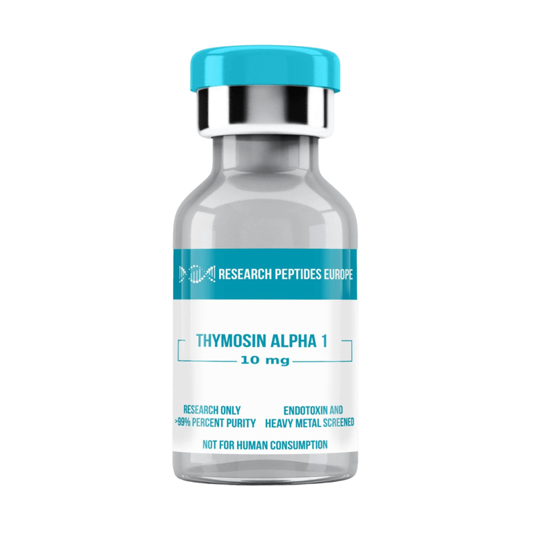 Thymosin Alpha 1 10mg