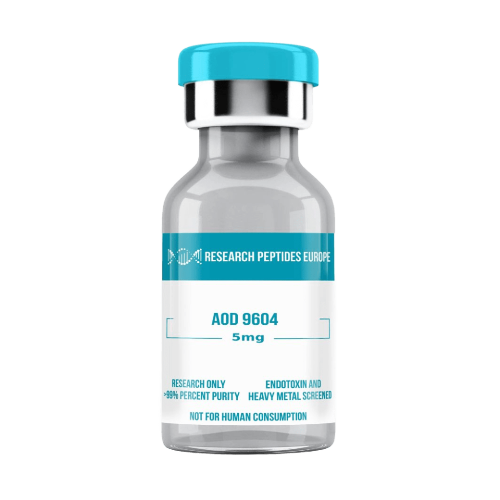 AOD 9604 5mg