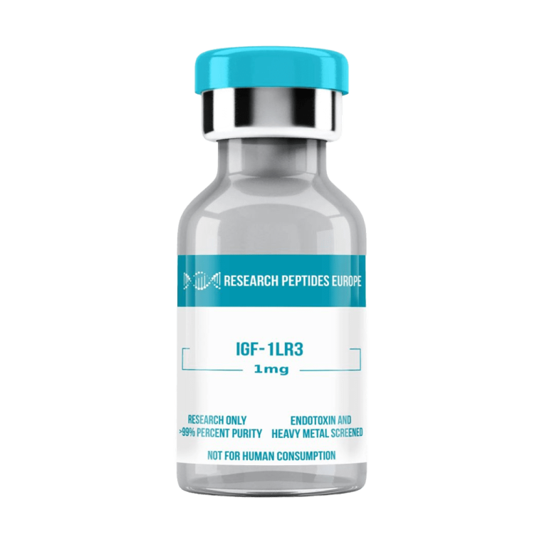 IGF-1 LR3 1mg