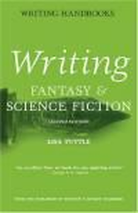Writing Fantasy & Science Fiction (Writing Handbooks S.)