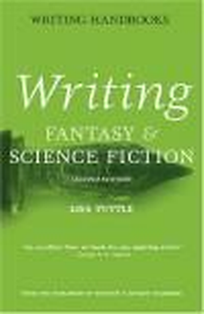 Writing Fantasy & Science Fiction (Writing Handbooks S.)