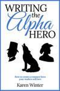 Writing the Alpha Hero